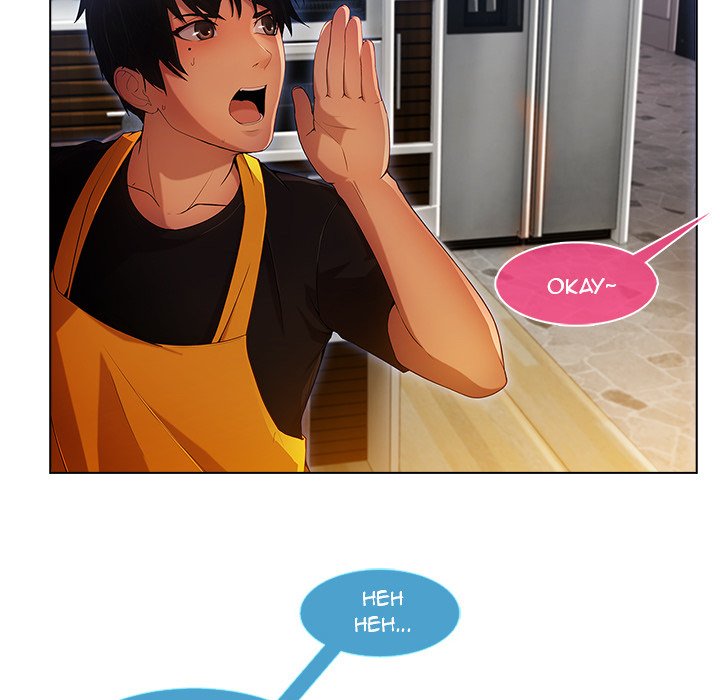 Lady Long Legs Manhwa - Chapter 4 Page 57