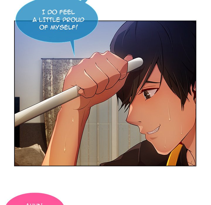 Lady Long Legs Manhwa - Chapter 4 Page 58