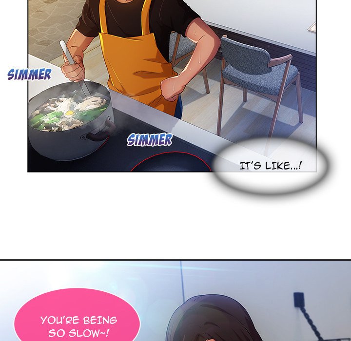 Lady Long Legs Manhwa - Chapter 4 Page 61