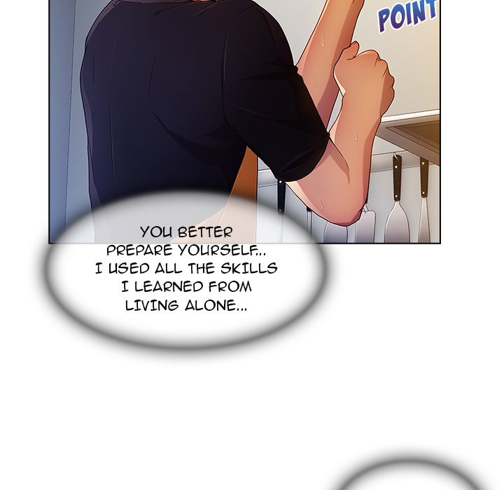 Lady Long Legs Manhwa - Chapter 4 Page 64