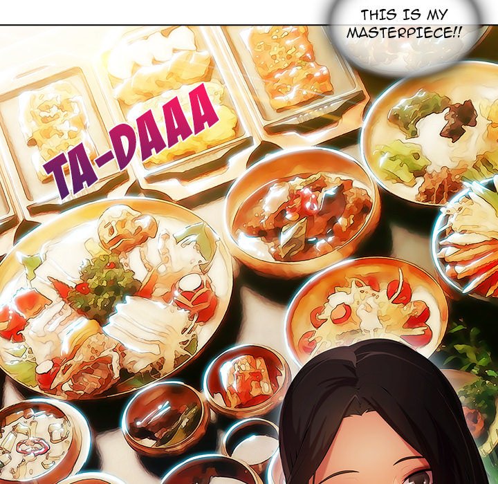 Lady Long Legs Manhwa - Chapter 4 Page 65