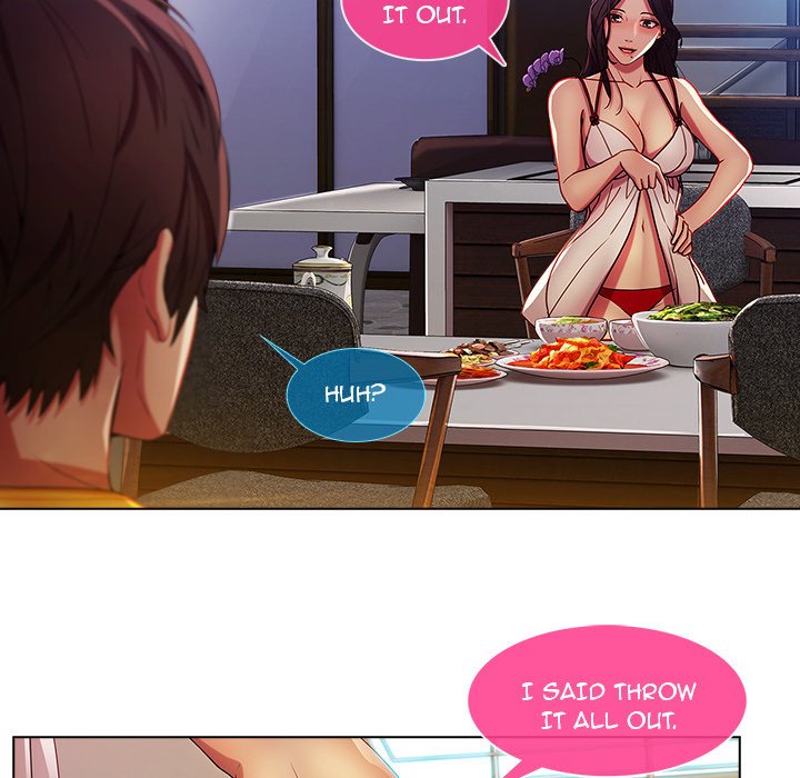Lady Long Legs Manhwa - Chapter 4 Page 67