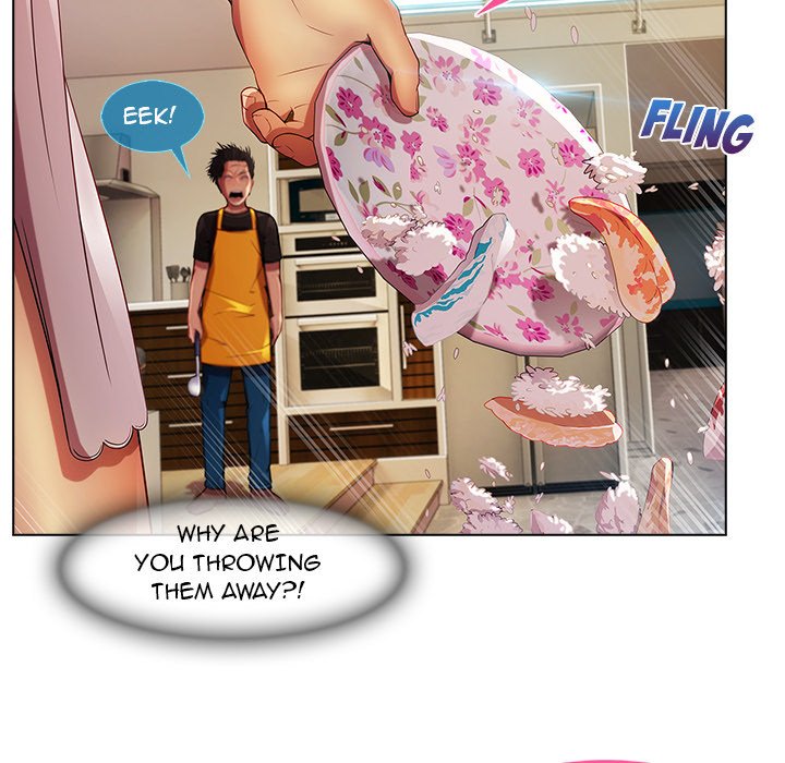 Lady Long Legs Manhwa - Chapter 4 Page 68