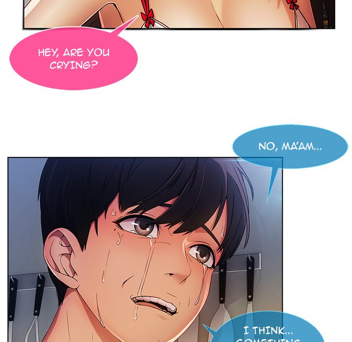 Lady Long Legs Manhwa - Chapter 4 Page 70