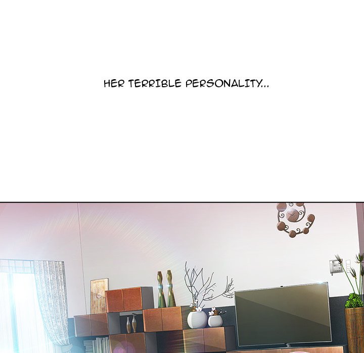 Lady Long Legs Manhwa - Chapter 4 Page 73