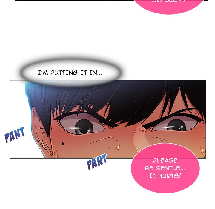 Lady Long Legs Manhwa - Chapter 4 Page 75