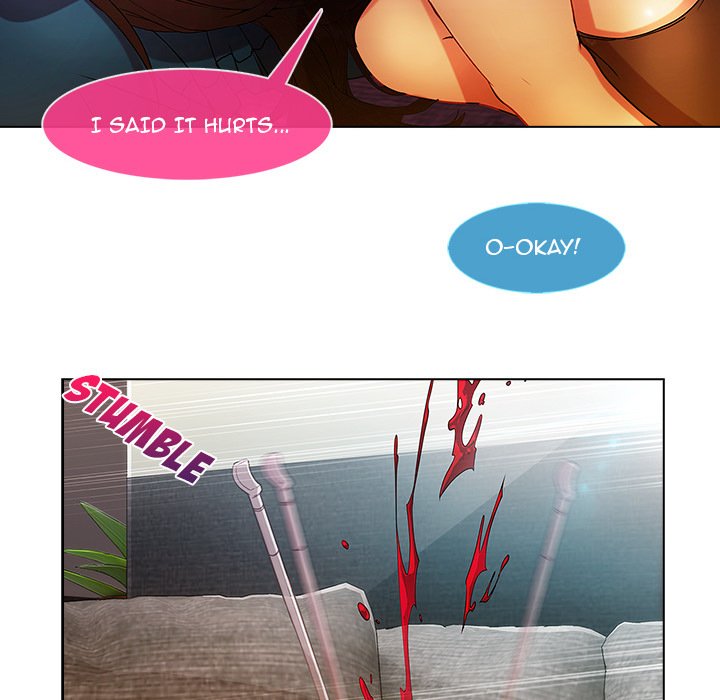 Lady Long Legs Manhwa - Chapter 4 Page 77