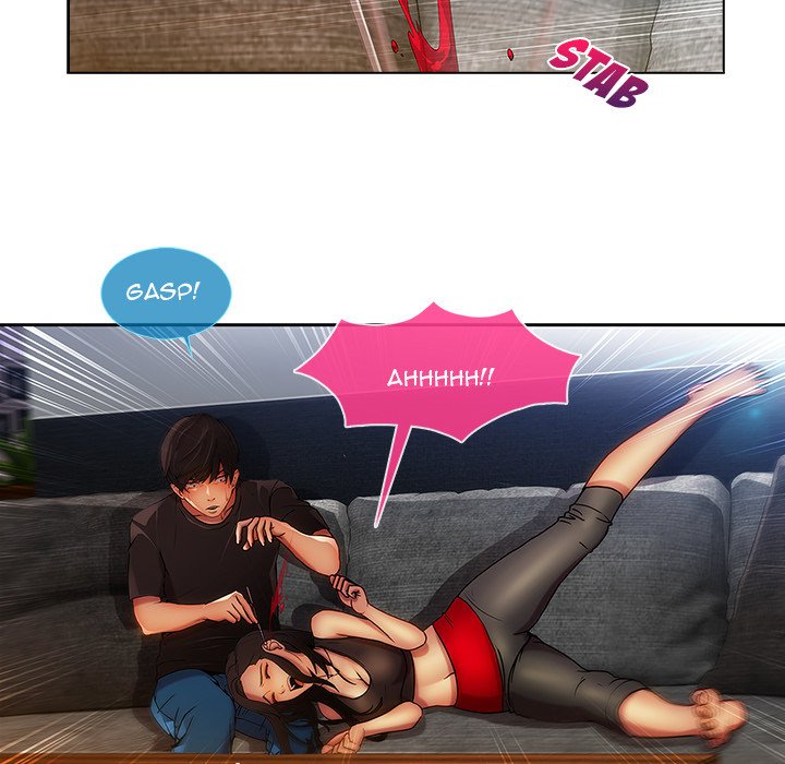 Lady Long Legs Manhwa - Chapter 4 Page 78