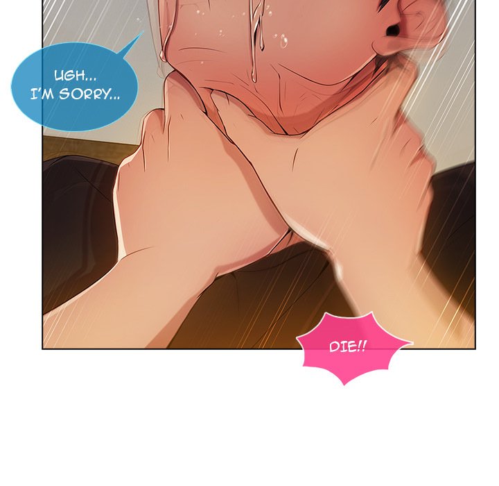 Lady Long Legs Manhwa - Chapter 4 Page 80