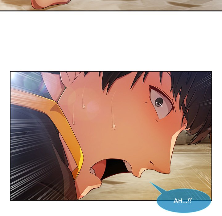 Lady Long Legs Manhwa - Chapter 4 Page 84