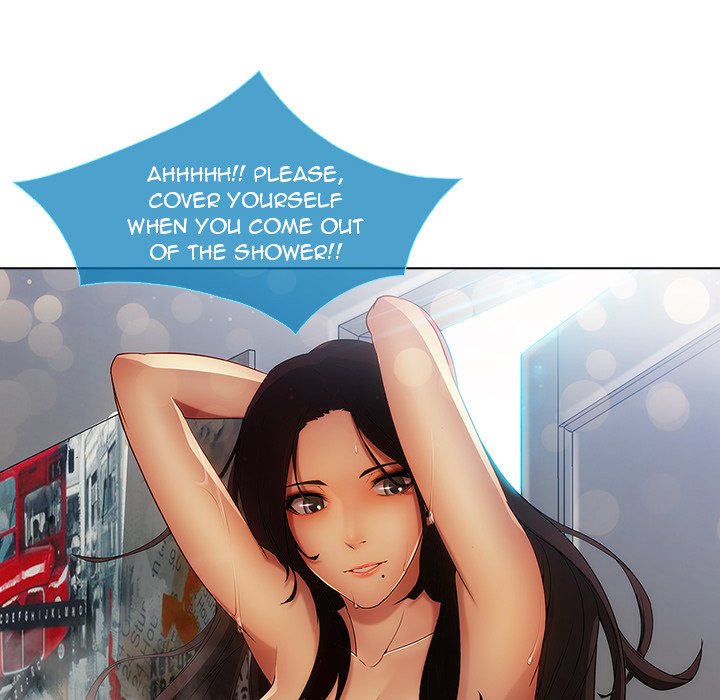 Lady Long Legs Manhwa - Chapter 4 Page 85