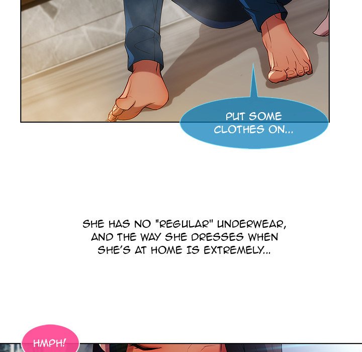 Lady Long Legs Manhwa - Chapter 4 Page 88