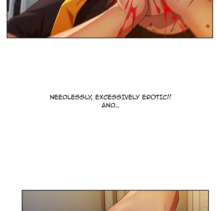 Lady Long Legs Manhwa - Chapter 4 Page 91