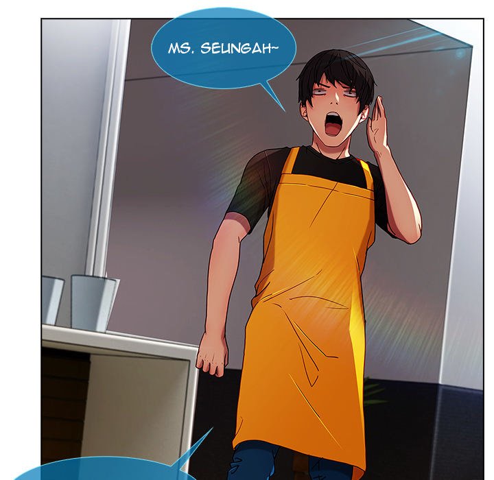 Lady Long Legs Manhwa - Chapter 4 Page 93