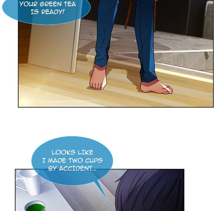 Lady Long Legs Manhwa - Chapter 4 Page 94