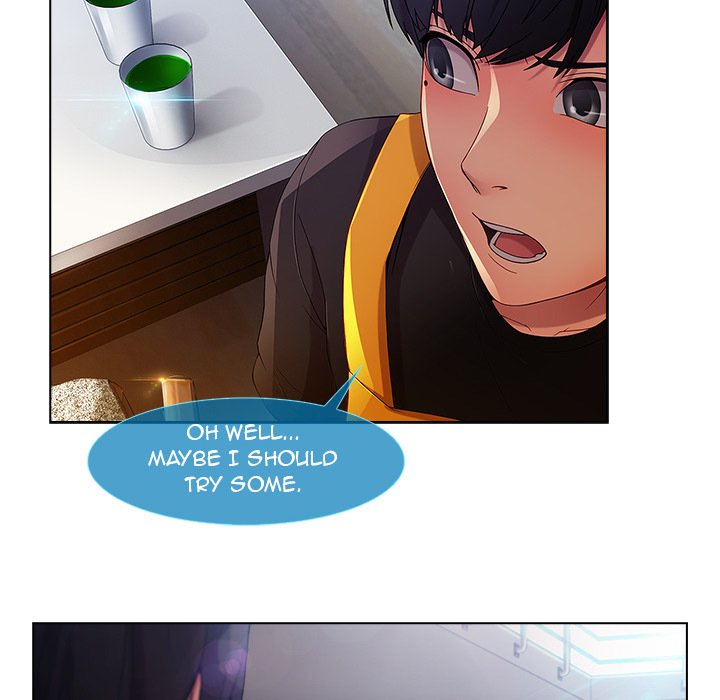 Lady Long Legs Manhwa - Chapter 4 Page 95