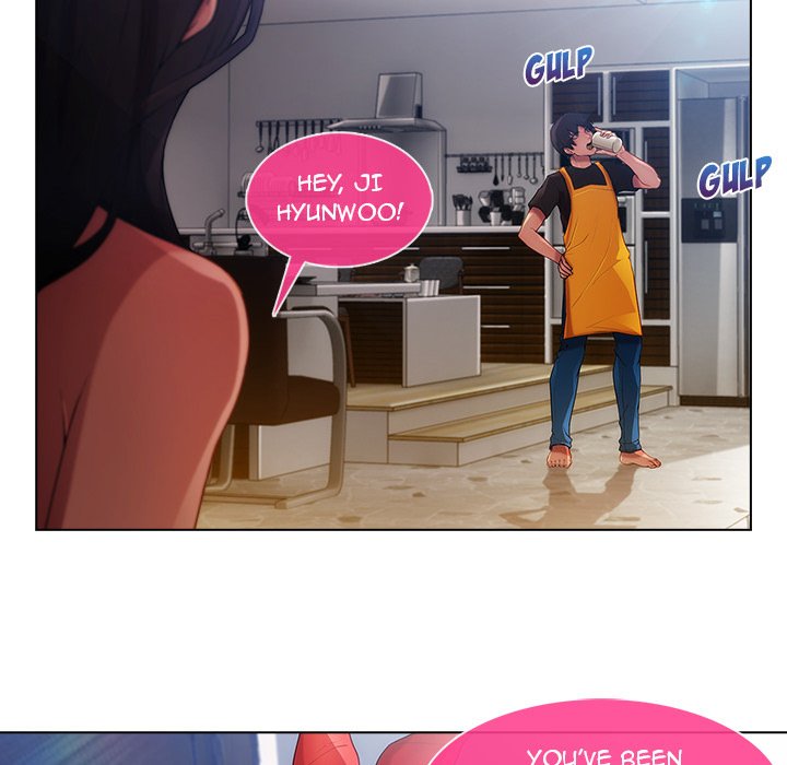 Lady Long Legs Manhwa - Chapter 4 Page 96