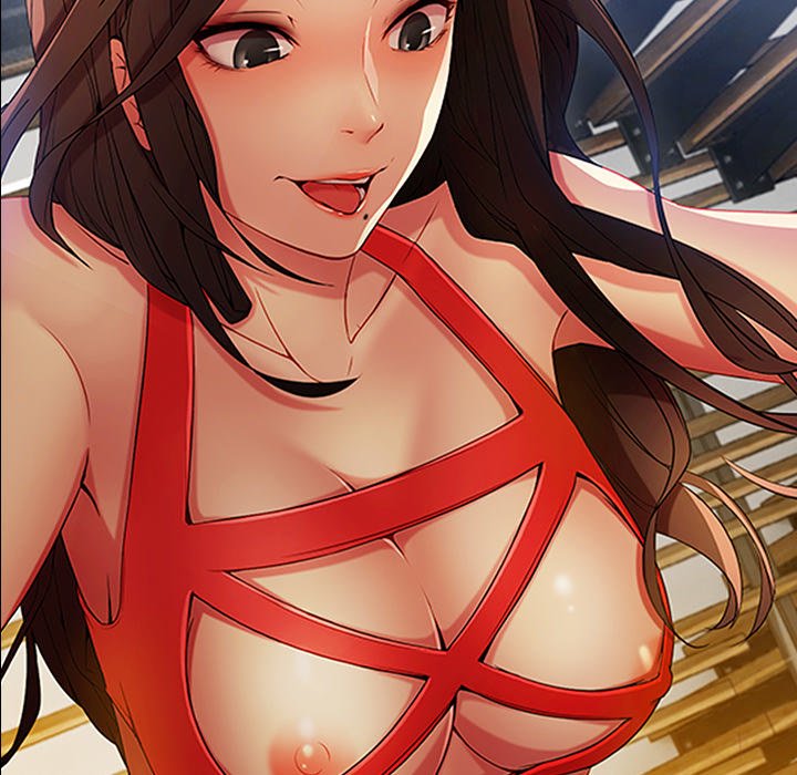 Lady Long Legs Manhwa - Chapter 4 Page 103