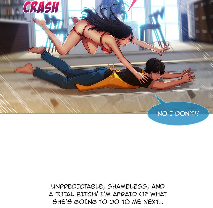 Lady Long Legs Manhwa - Chapter 4 Page 105