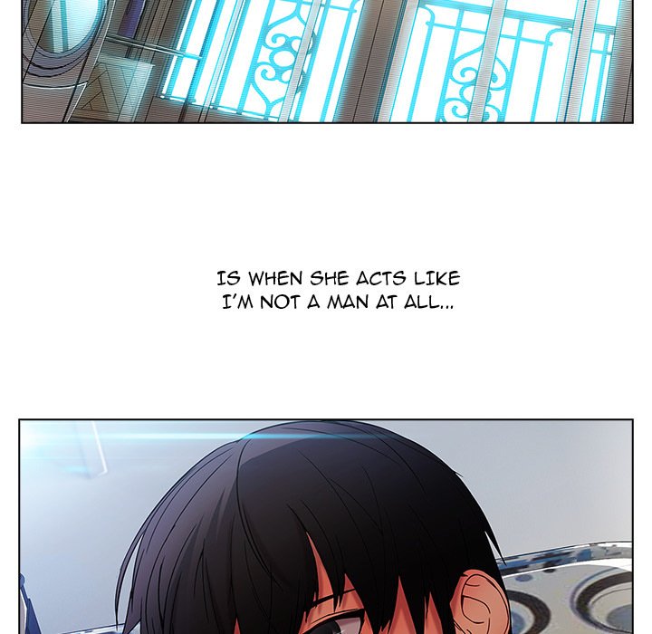 Lady Long Legs Manhwa - Chapter 4 Page 107