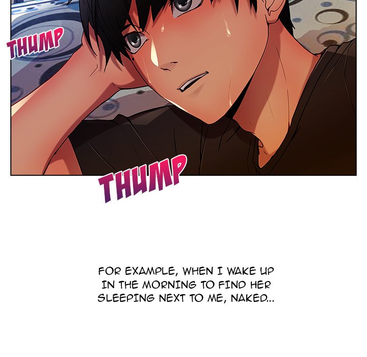 Lady Long Legs Manhwa - Chapter 4 Page 108