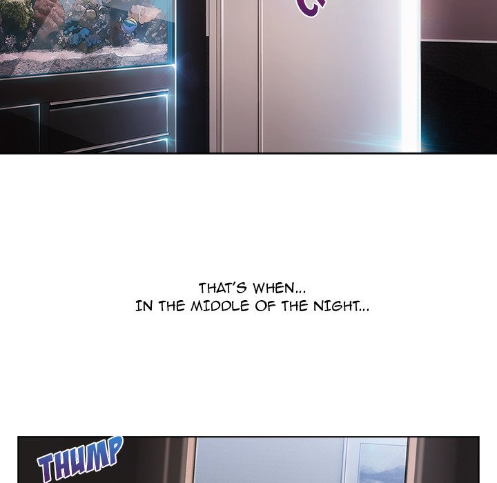 Lady Long Legs Manhwa - Chapter 4 Page 113