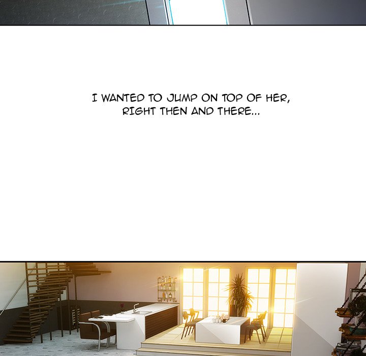 Lady Long Legs Manhwa - Chapter 4 Page 118