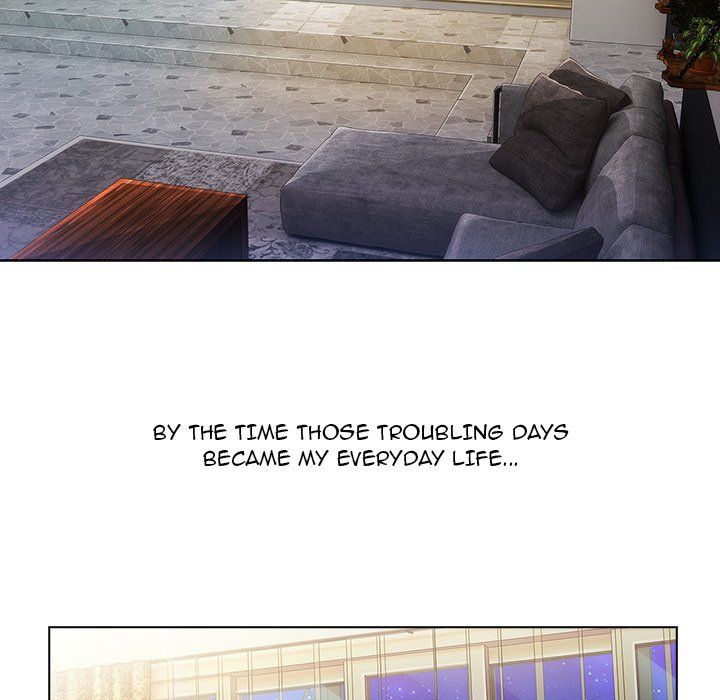 Lady Long Legs Manhwa - Chapter 4 Page 119