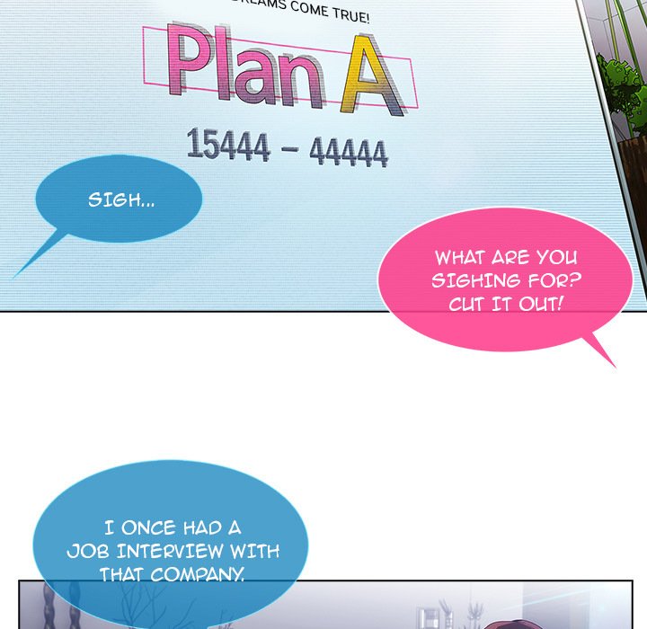 Lady Long Legs Manhwa - Chapter 4 Page 121