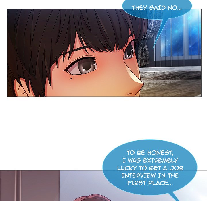 Lady Long Legs Manhwa - Chapter 4 Page 124