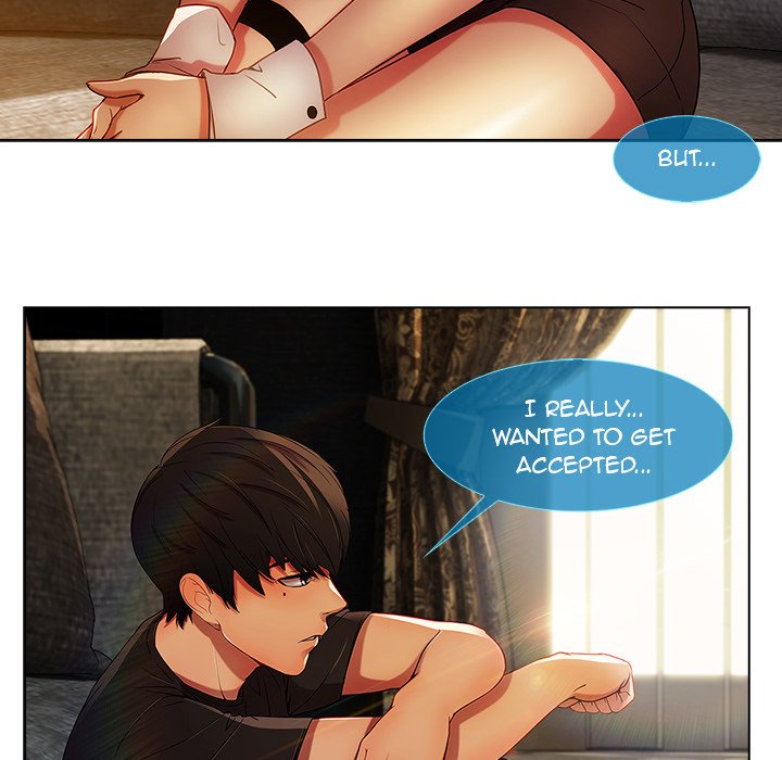 Lady Long Legs Manhwa - Chapter 4 Page 126