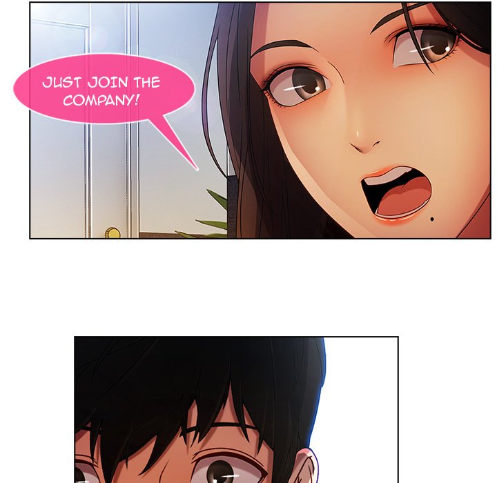 Lady Long Legs Manhwa - Chapter 4 Page 129