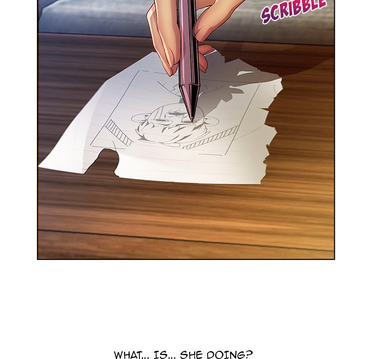 Lady Long Legs Manhwa - Chapter 4 Page 131