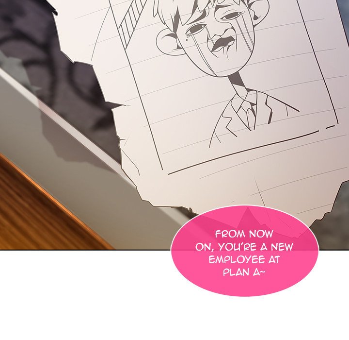 Lady Long Legs Manhwa - Chapter 4 Page 134