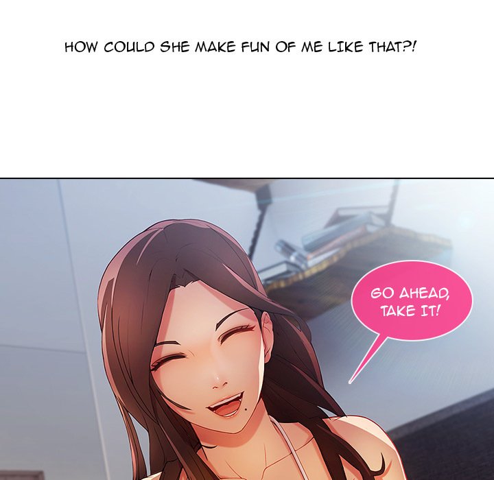 Lady Long Legs Manhwa - Chapter 4 Page 135