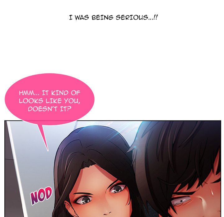 Lady Long Legs Manhwa - Chapter 4 Page 140