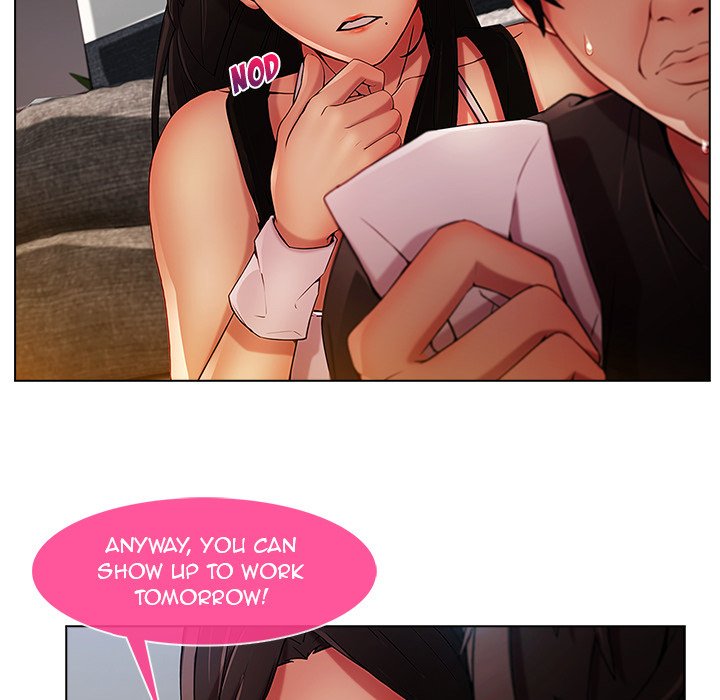 Lady Long Legs Manhwa - Chapter 4 Page 141