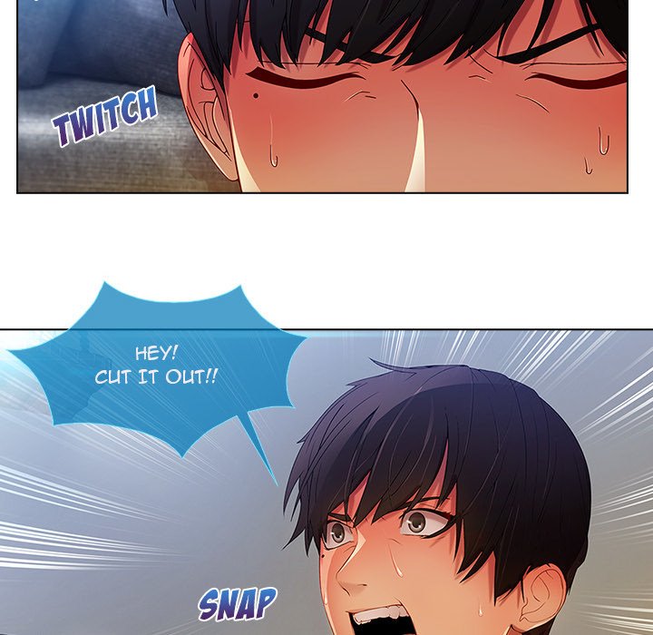 Lady Long Legs Manhwa - Chapter 4 Page 143