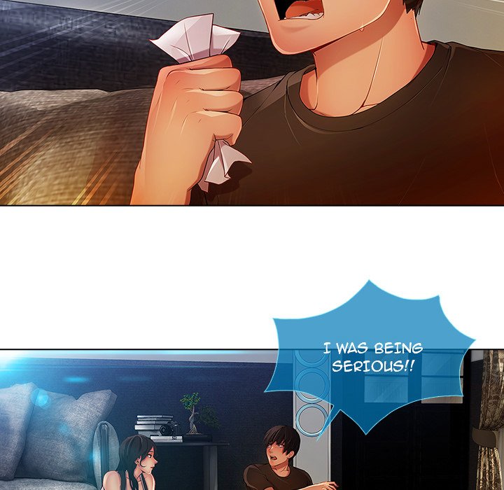 Lady Long Legs Manhwa - Chapter 4 Page 144