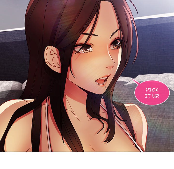 Lady Long Legs Manhwa - Chapter 4 Page 150