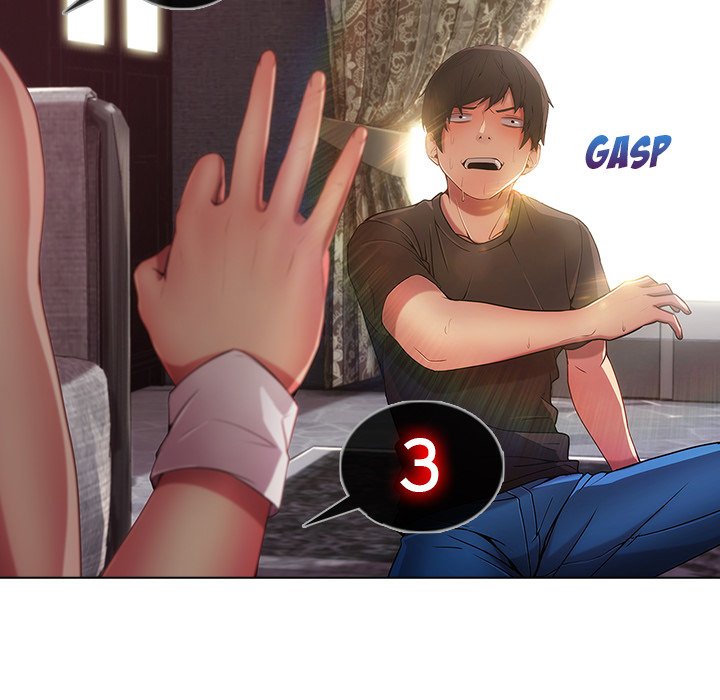 Lady Long Legs Manhwa - Chapter 4 Page 153