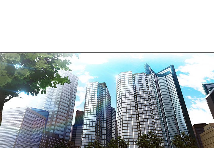 Lady Long Legs Manhwa - Chapter 5 Page 2