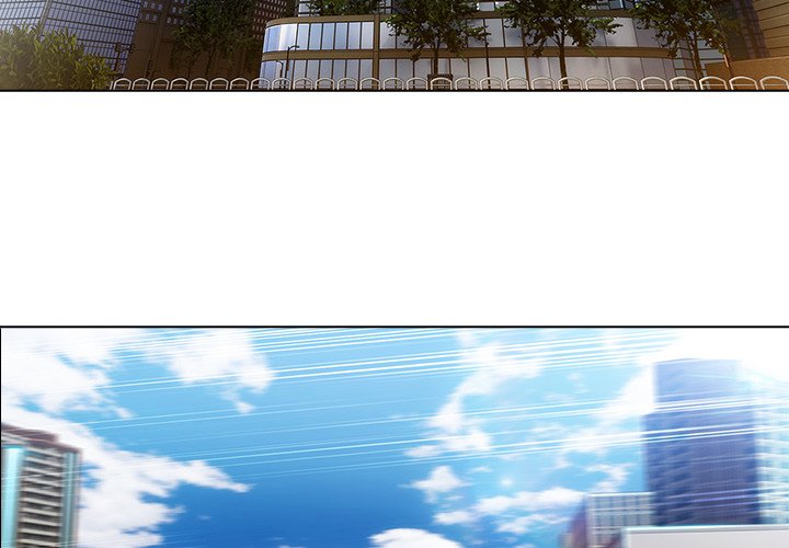 Lady Long Legs Manhwa - Chapter 5 Page 3