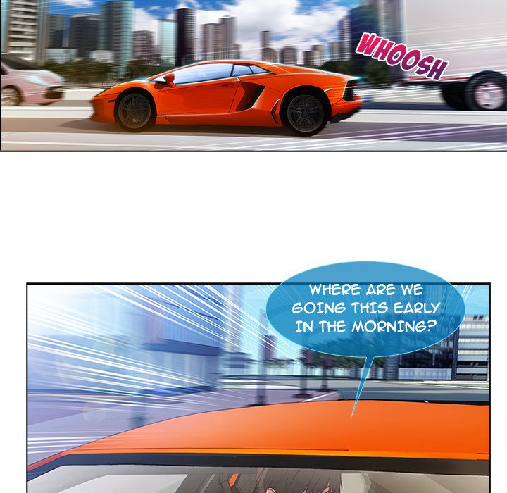 Lady Long Legs Manhwa - Chapter 5 Page 4