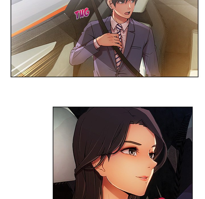 Lady Long Legs Manhwa - Chapter 5 Page 5