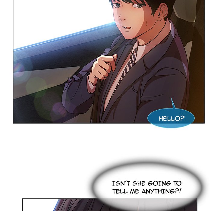 Lady Long Legs Manhwa - Chapter 5 Page 7