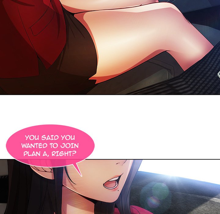 Lady Long Legs Manhwa - Chapter 5 Page 9