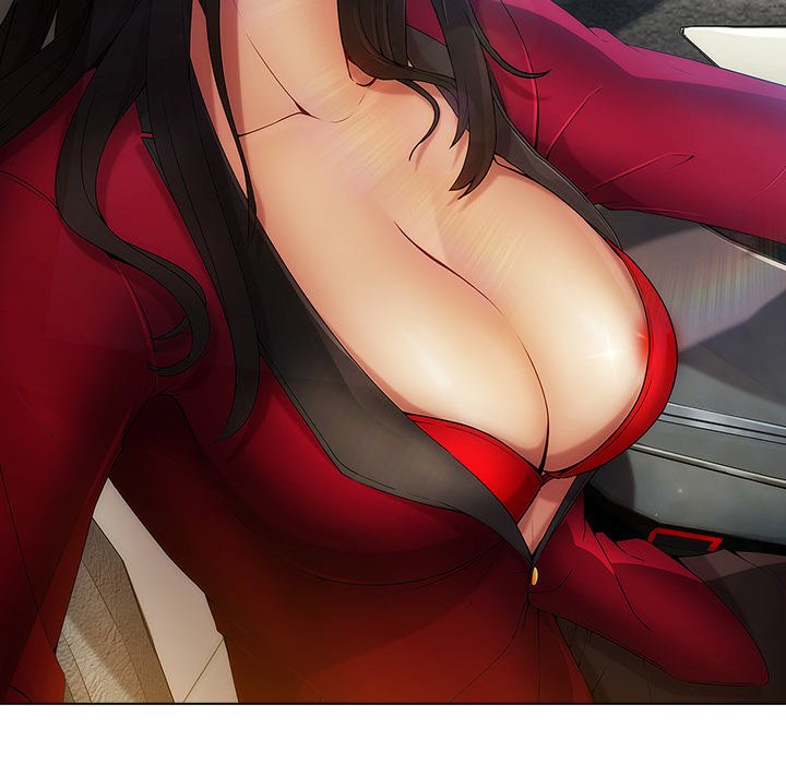 Lady Long Legs Manhwa - Chapter 5 Page 10