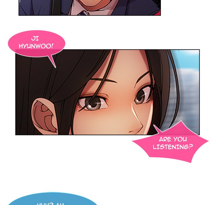 Lady Long Legs Manhwa - Chapter 5 Page 15