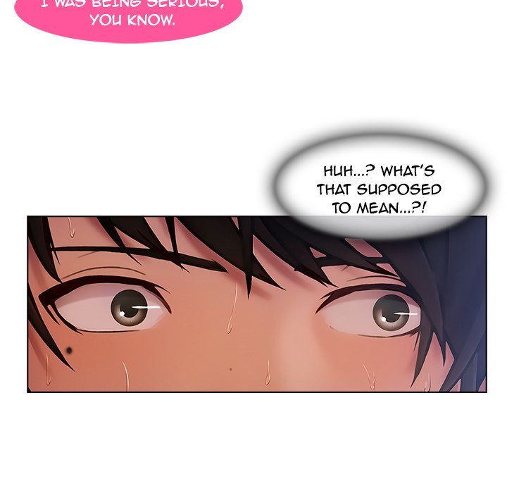 Lady Long Legs Manhwa - Chapter 5 Page 18